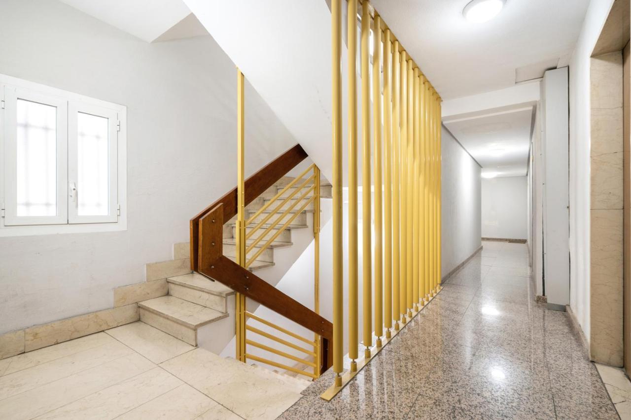 Magico Apartamento En El Centro マドリード エクステリア 写真