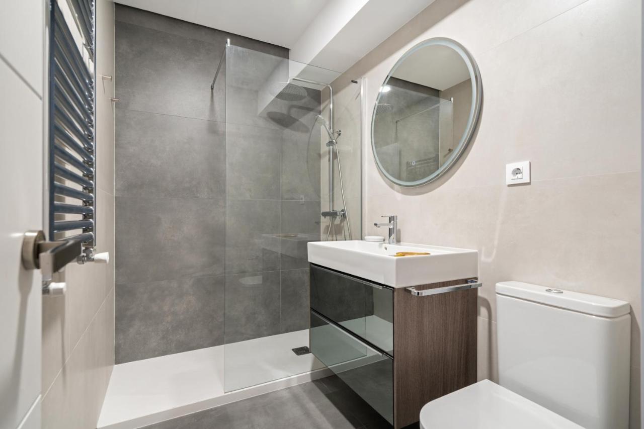 Magico Apartamento En El Centro マドリード エクステリア 写真